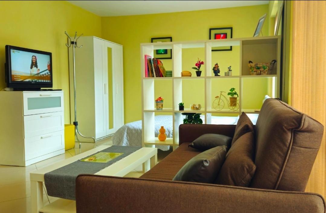Semiramida Central Studio Varna Luaran gambar