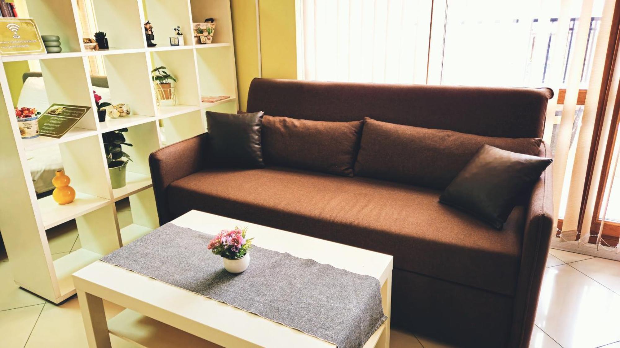 Semiramida Central Studio Varna Luaran gambar